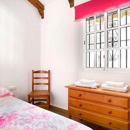 Apartamento En La Playa Con Terraza 3 Conil De La Frontera Exterior photo