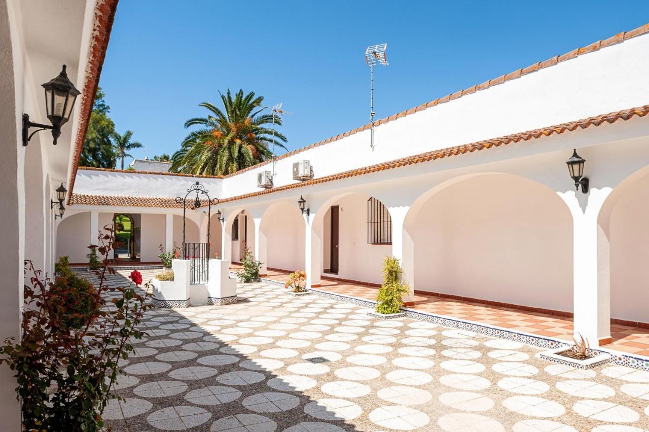 Apartamento En La Playa Con Terraza 3 Conil De La Frontera Exterior photo