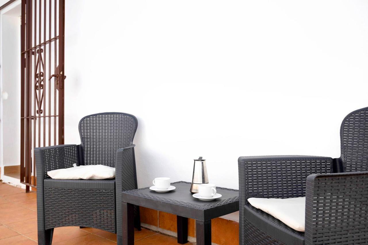 Apartamento En La Playa Con Terraza 3 Conil De La Frontera Exterior photo