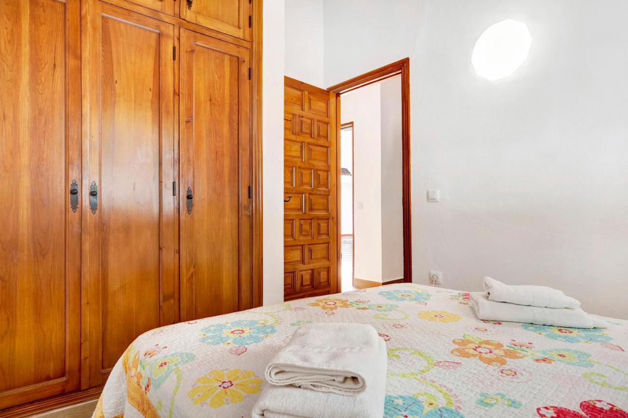 Apartamento En La Playa Con Terraza 3 Conil De La Frontera Exterior photo